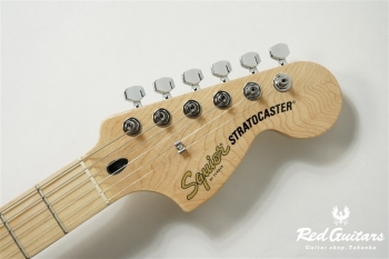 AFFINITY SERIES STRATOCASTER - Black